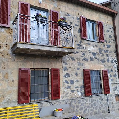 Casavacanzetorresansevero Орвието Экстерьер фото