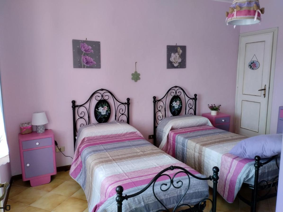 Casavacanzetorresansevero Орвието Экстерьер фото