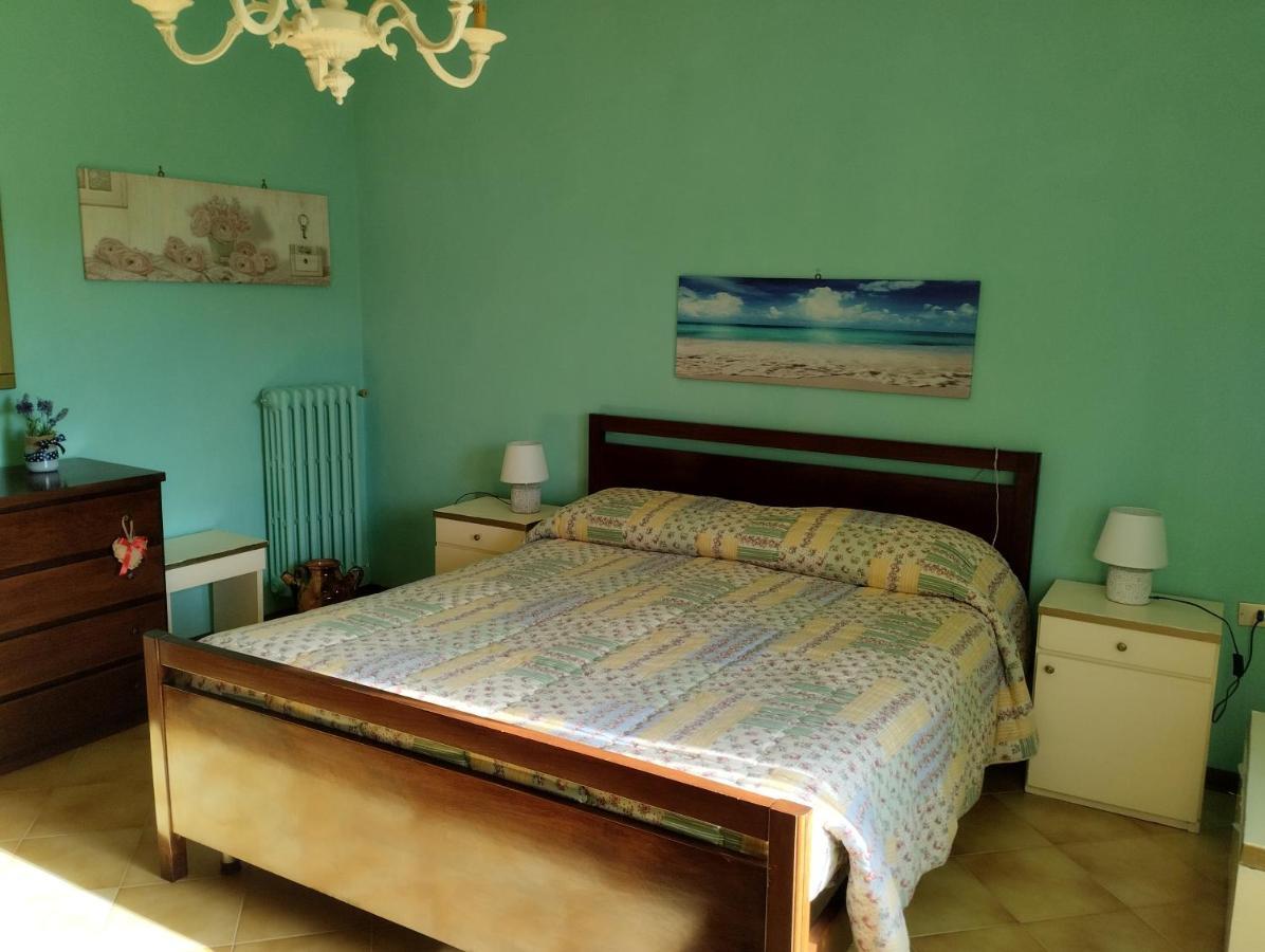 Casavacanzetorresansevero Орвието Экстерьер фото