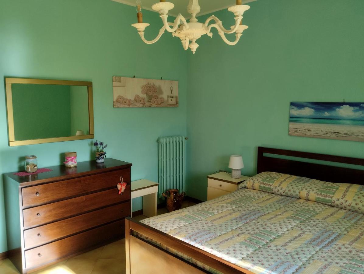 Casavacanzetorresansevero Орвието Экстерьер фото