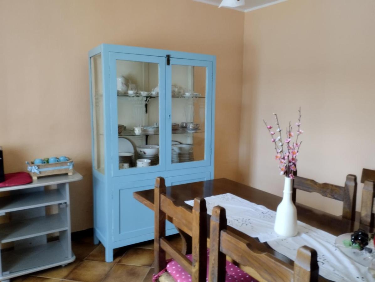 Casavacanzetorresansevero Орвието Экстерьер фото